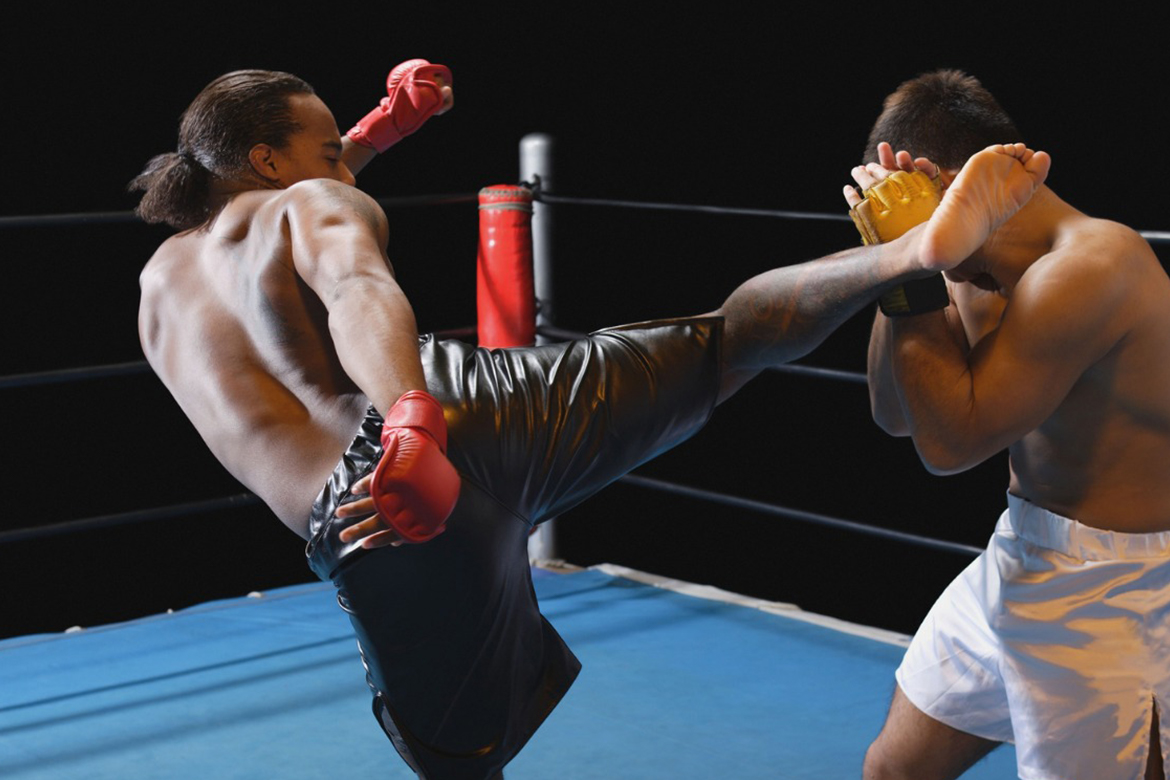 Sports & Fitness